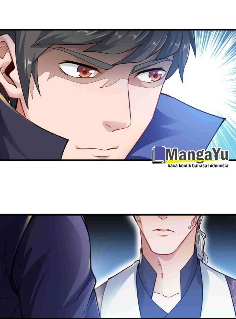 First Dragon (Yuanlong) Chapter 59 Gambar 18